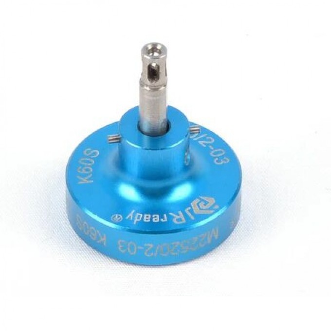 Позиционер JRREADY K60S для обжимного инструмента 63H000068