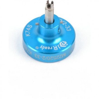 Позиционер JRREADY K74S 63H000070 Позиционер JRREADY K74S 63H000070