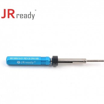 Инструмент для вставки и извлечения контактов JRREADY DRK16B
