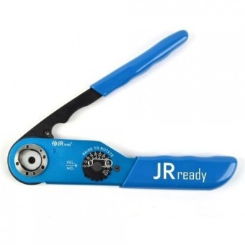 Обжимной инструмент JRREADY JRD-FT8 для проводов AWG