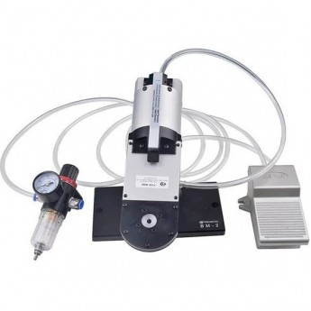 Пневматический обжимной инструмент JRREADY для клемм DEUTSCH AWG ST4050