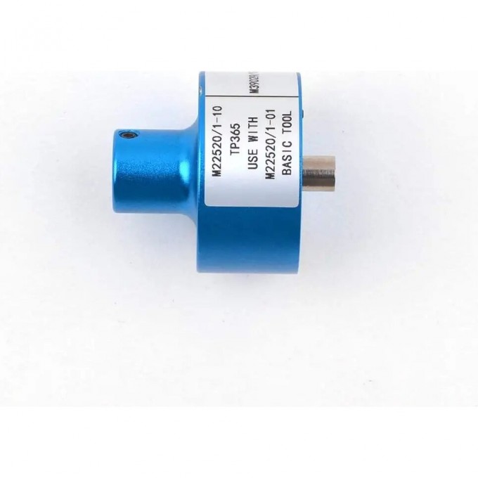 Позиционер JRREADY TP365